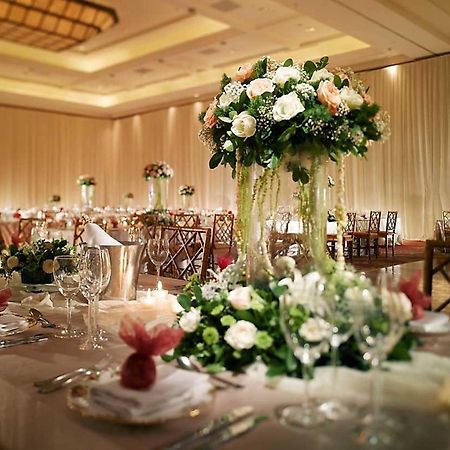 Jw Marriott Hotel Джакарта Екстериор снимка