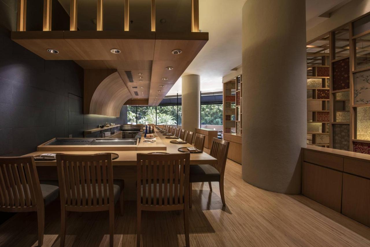 Jw Marriott Hotel Джакарта Екстериор снимка
