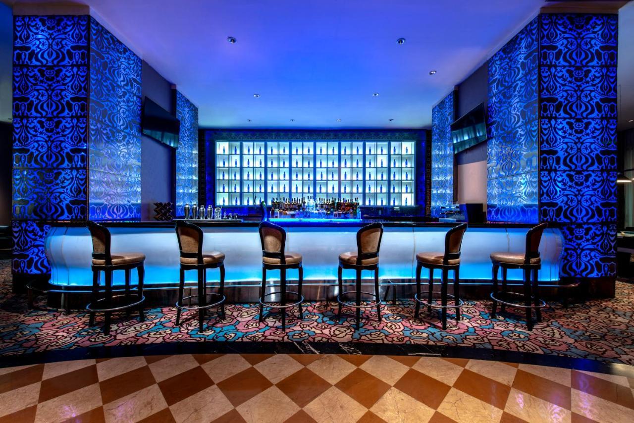 Jw Marriott Hotel Джакарта Екстериор снимка